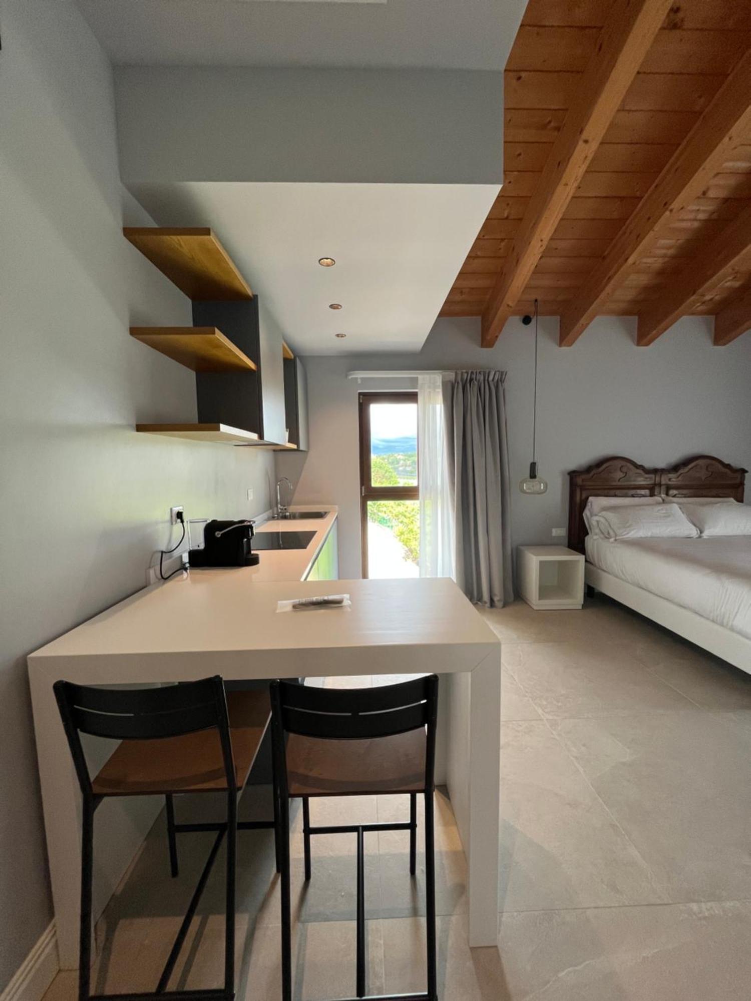 Agriturismo La Rondinella Lazise Exterior photo